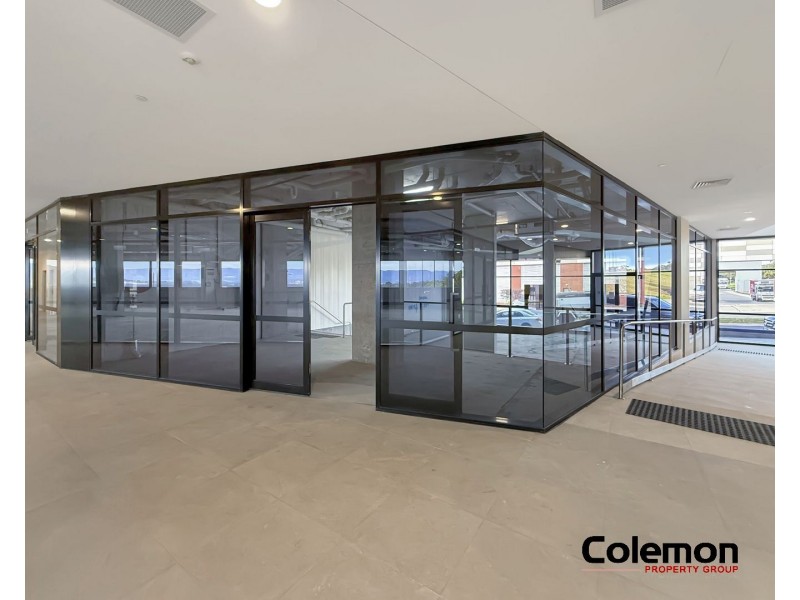 Shop 5/22  College Ave, Shellharbour City Centre NSW 2529