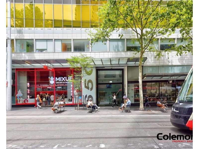 Suite 19/650 George St, Sydney NSW 2000