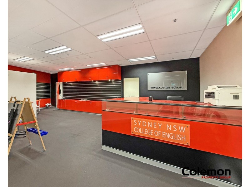 Suite 19/650 George St, Sydney NSW 2000