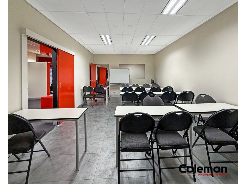 Suite 19/650 George St, Sydney NSW 2000