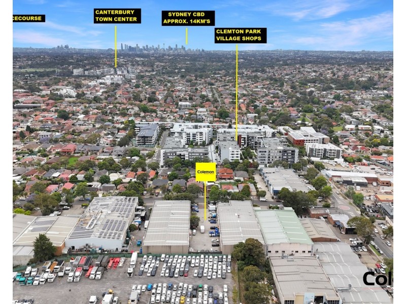 2/21-23 Elizabeth St, Campsie NSW 2194