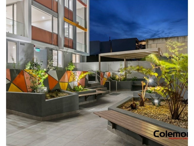 201B/38  East St, Five Dock NSW 2046