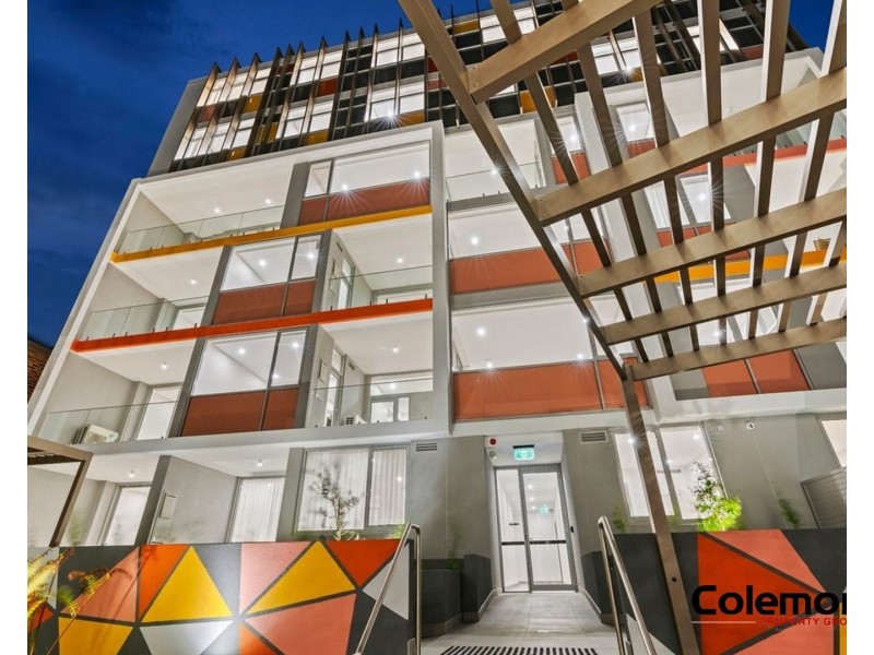 201B/38  East St, Five Dock NSW 2046