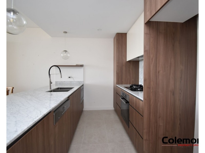 201B/38  East St, Five Dock NSW 2046