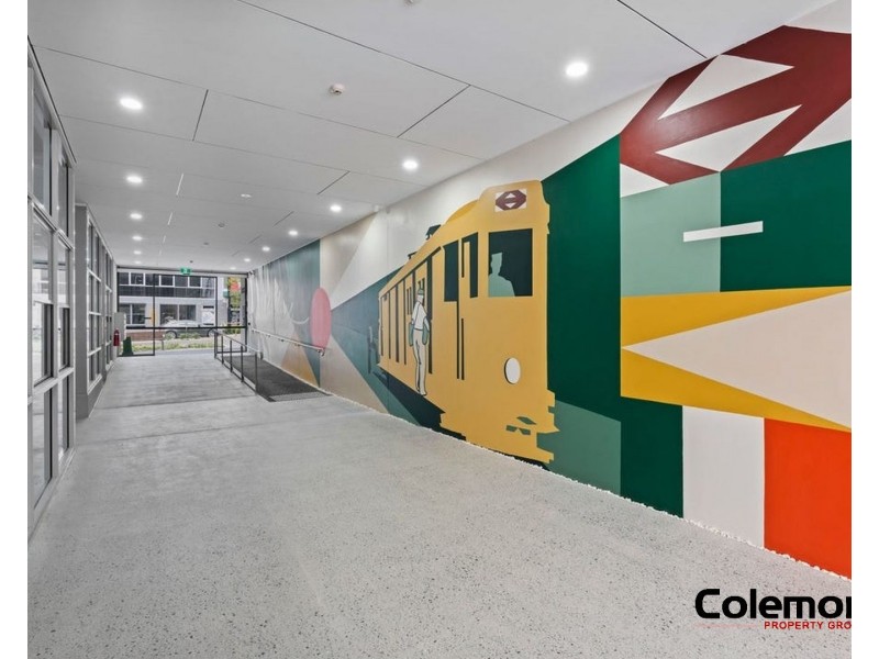 201B/38  East St, Five Dock NSW 2046