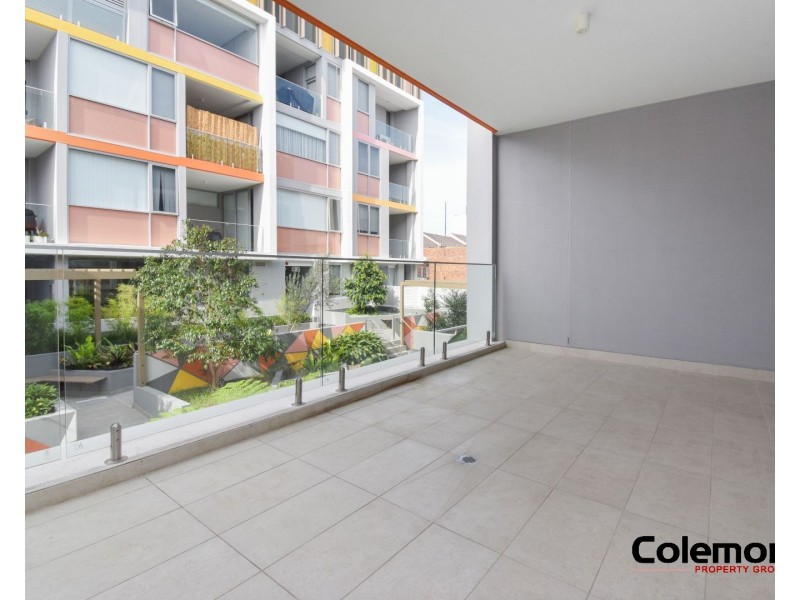 201B/38  East St, Five Dock NSW 2046