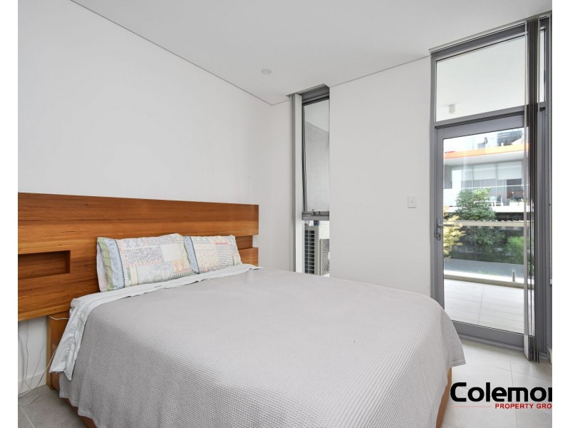 201B/38  East St, Five Dock NSW 2046