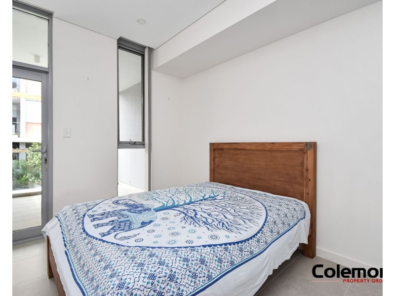 201B/38  East St, Five Dock NSW 2046