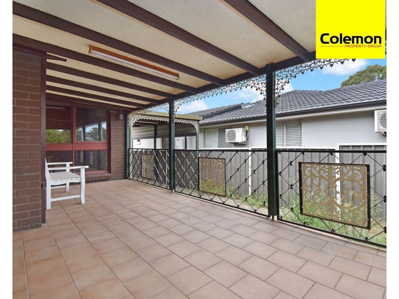 33 Caroline St, Guildford NSW 2161