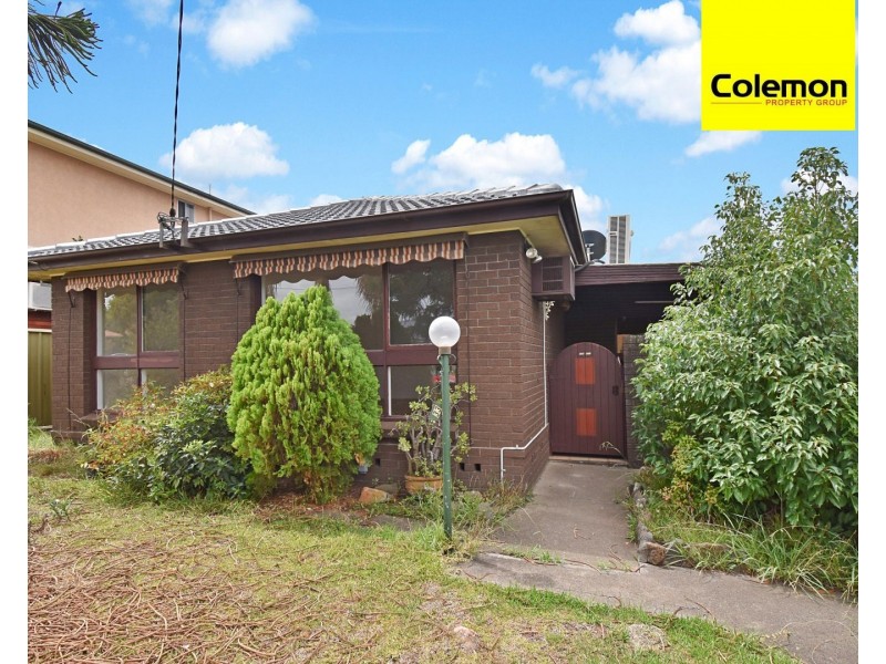 33 Caroline St, Guildford NSW 2161