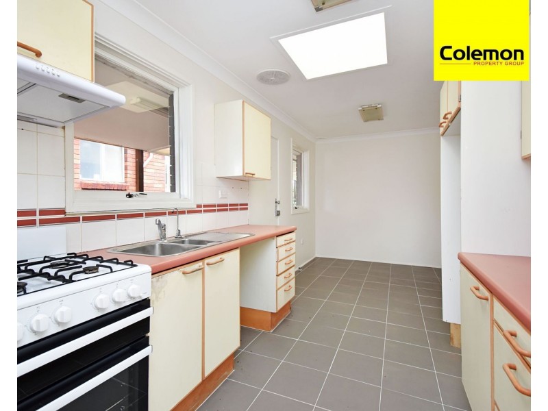 33 Caroline St, Guildford NSW 2161