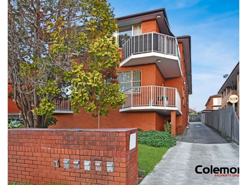 6/10 Lucerne St, Belmore NSW 2192