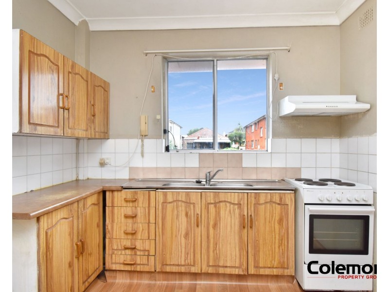 6/10 Lucerne St, Belmore NSW 2192