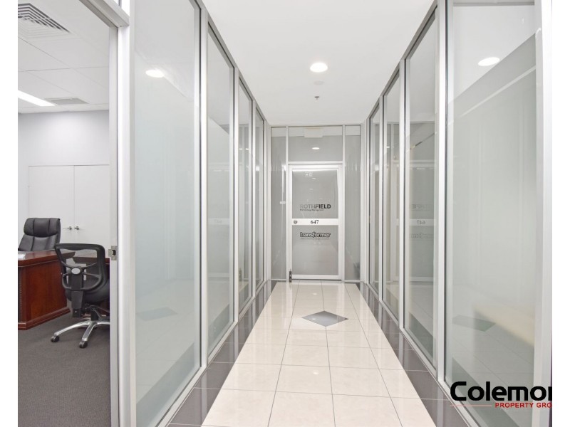 646/311 Castlereagh St, Haymarket NSW 2000