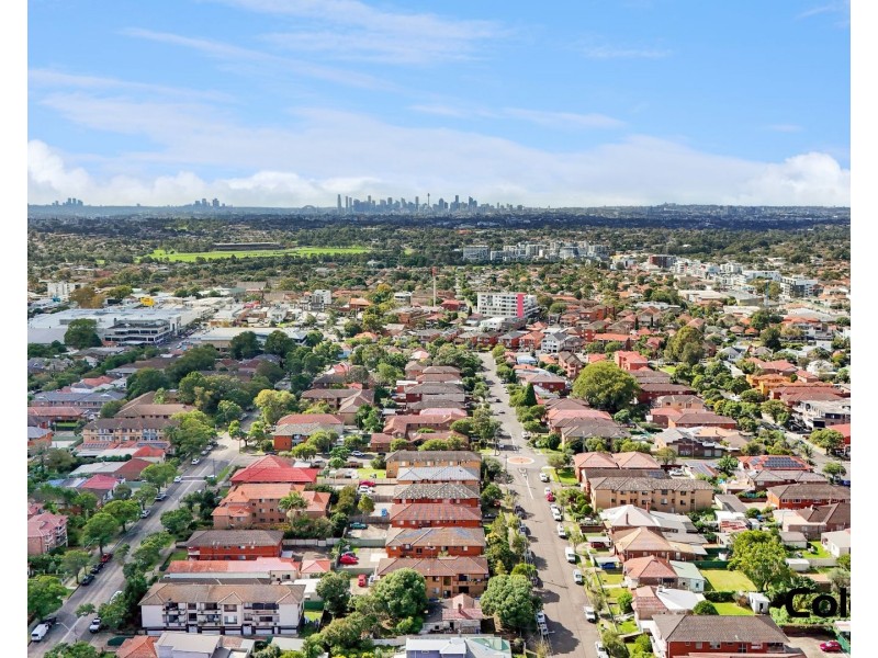 1-6/33 McKern St, Campsie NSW 2194
