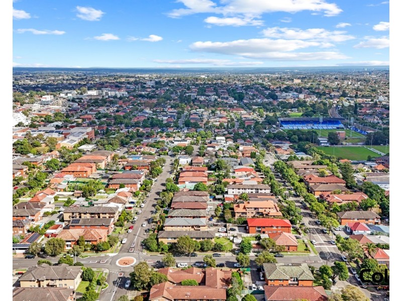 1-6/33 McKern St, Campsie NSW 2194