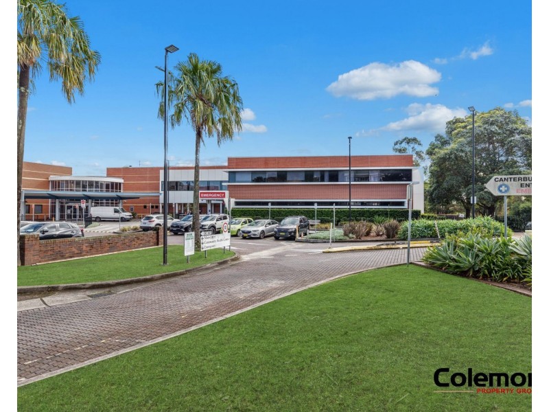 1-6/33 McKern St, Campsie NSW 2194