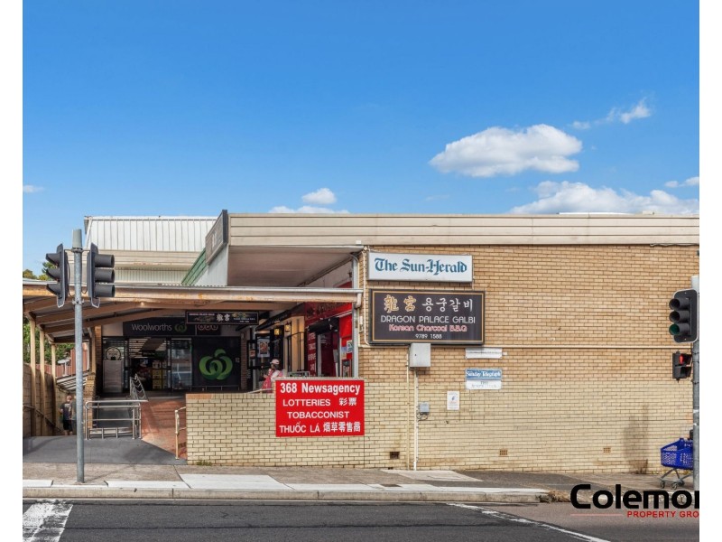 1-6/33 McKern St, Campsie NSW 2194