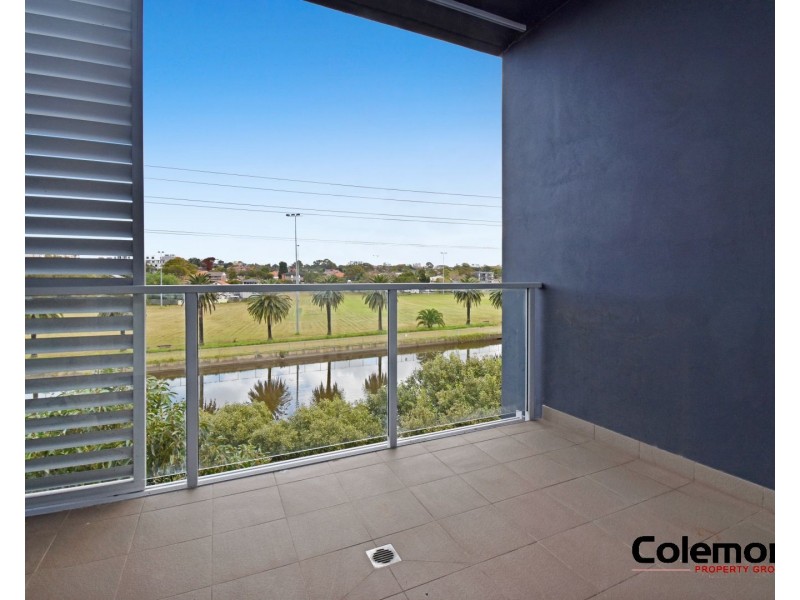 2205/13 Charles St, Canterbury NSW 2193