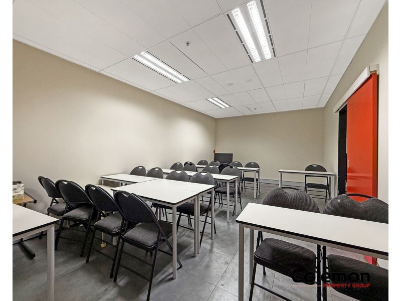 Suite 19/650 George St, Sydney NSW 2000