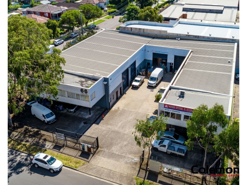 66  Clapham Road, Sefton NSW 2162