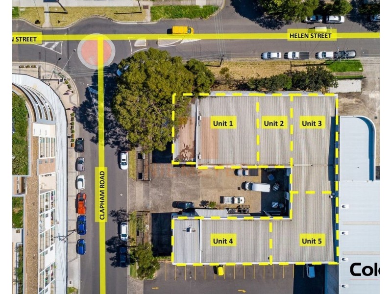 66  Clapham Road, Sefton NSW 2162