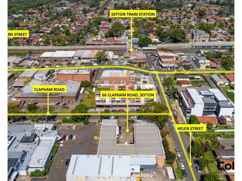 66  Clapham Road, Sefton NSW 2162