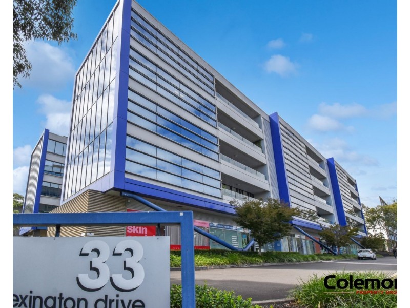 315/33 Lexington Dr, Bella Vista NSW 2153