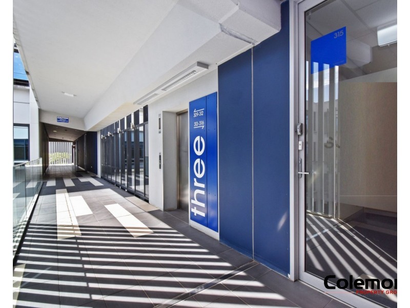 315/33 Lexington Dr, Bella Vista NSW 2153