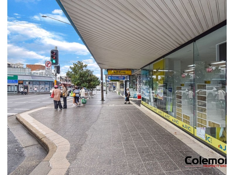 149 Forest Road, Hurstville NSW 2220