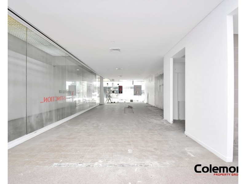 Shop/9 Crofts Ave, Hurstville NSW 2220