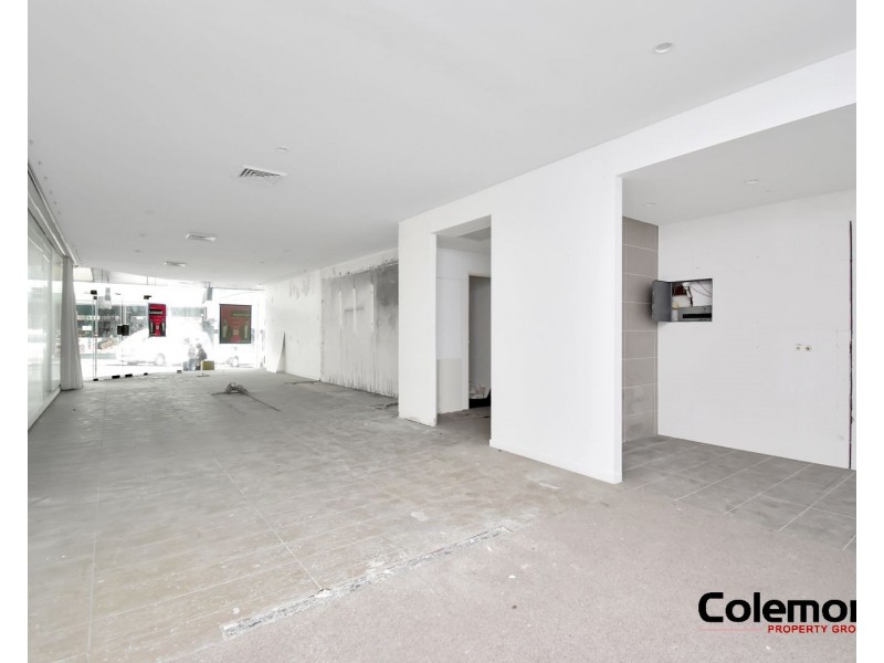 Shop/9 Crofts Ave, Hurstville NSW 2220