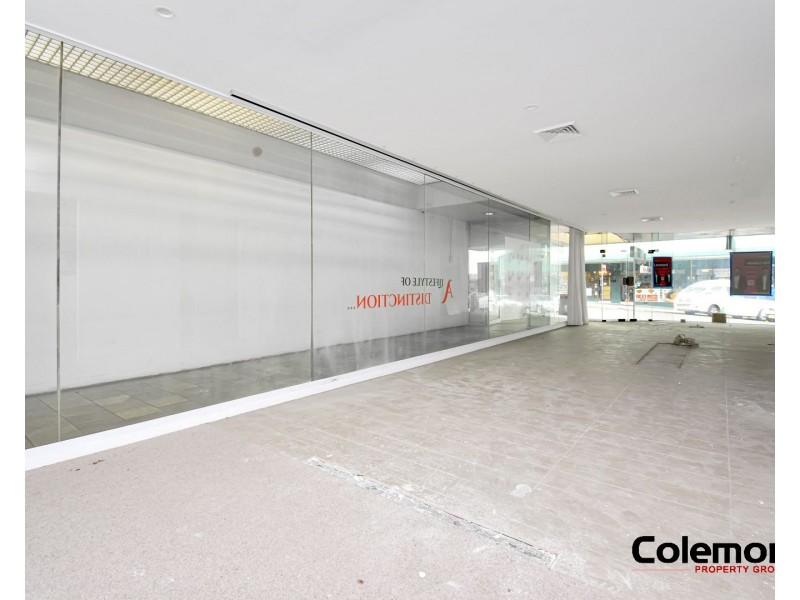 Shop/9 Crofts Ave, Hurstville NSW 2220