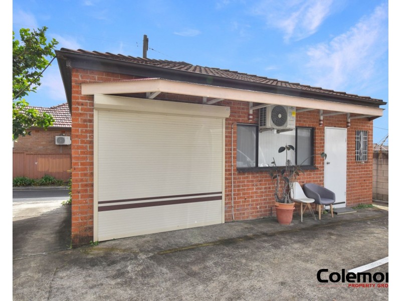 Rear Flat/351-353  Canterbury Road, Canterbury NSW 2193