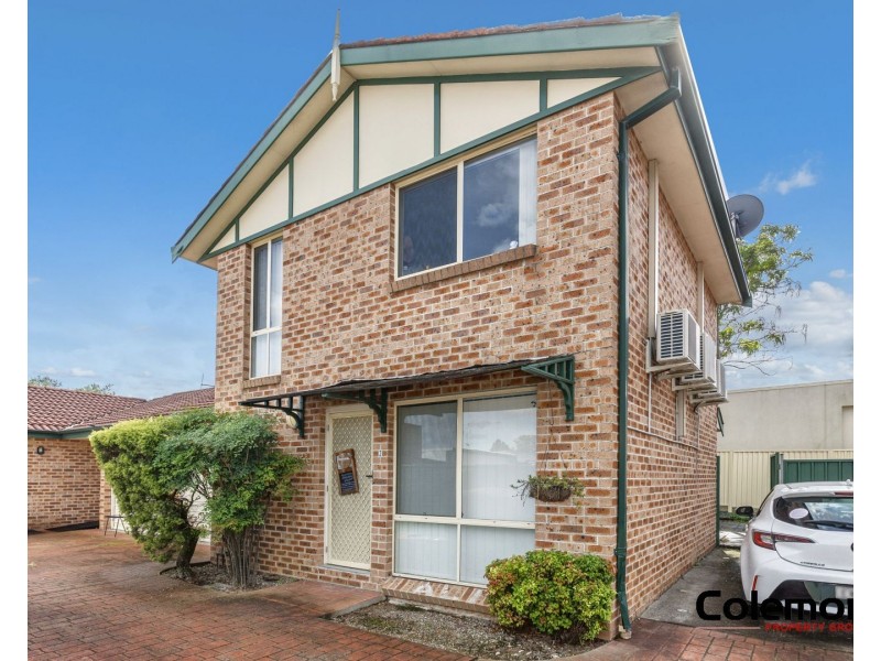 2/59 Belmore Road, Punchbowl NSW 2196
