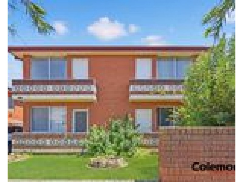 3/33 McKern Street, Campsie NSW 2194