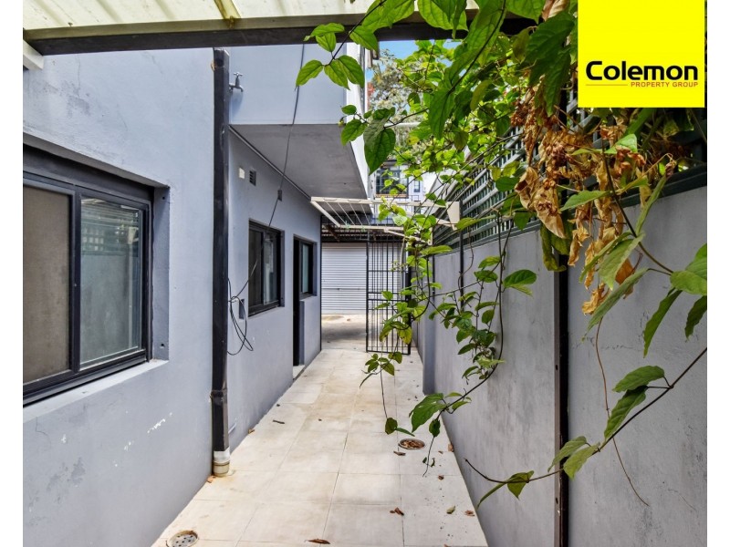 1/675 Bourke St, Surry Hills NSW 2010