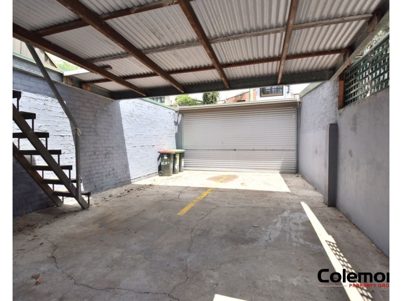 1/675 Bourke St, Surry Hills NSW 2010