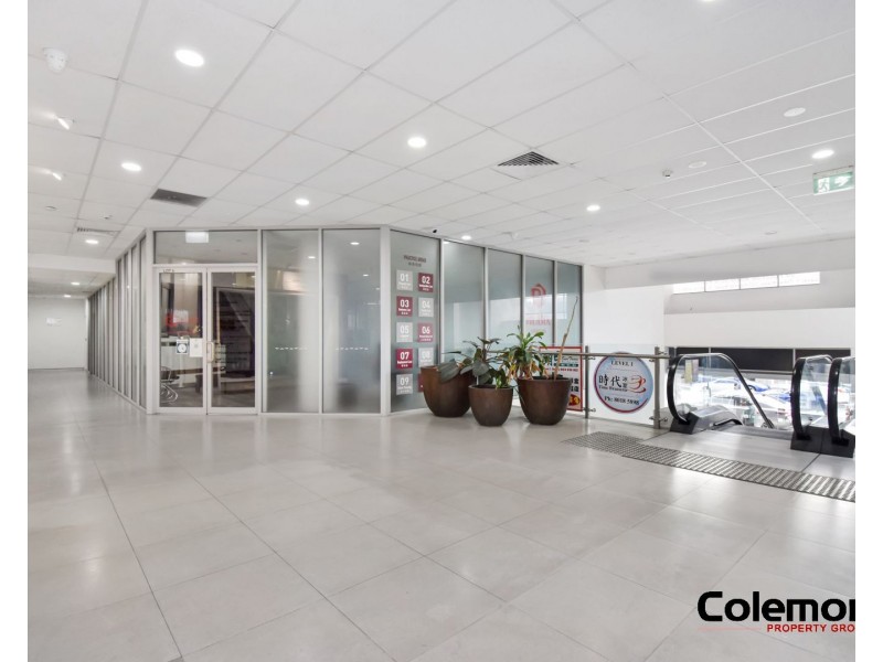 Pt Shop 10/127 Forest Road, Hurstville NSW 2220