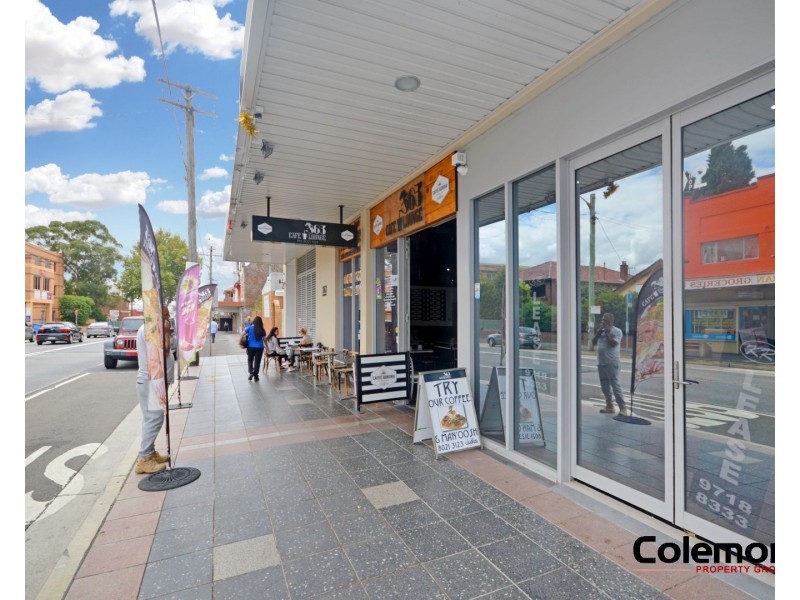 Pt Shop 10/127 Forest Road, Hurstville NSW 2220