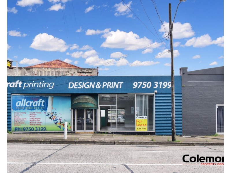 955-957 Canterbury Road, Lakemba NSW 2195