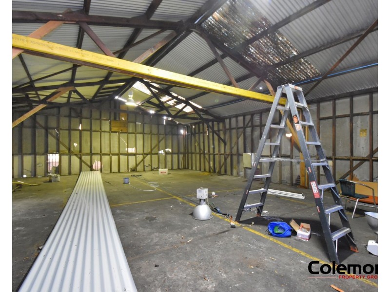 955-957 Canterbury Road, Lakemba NSW 2195