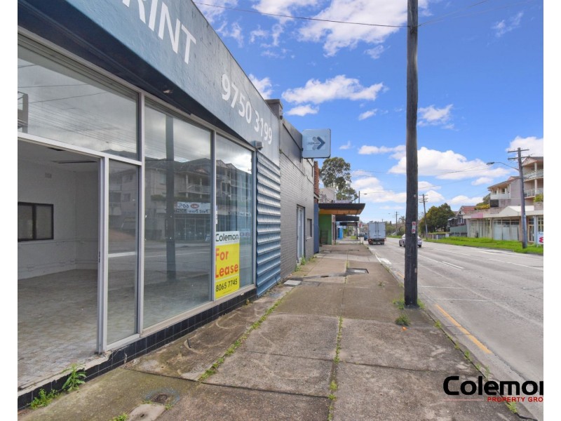 955-957 Canterbury Road, Lakemba NSW 2195