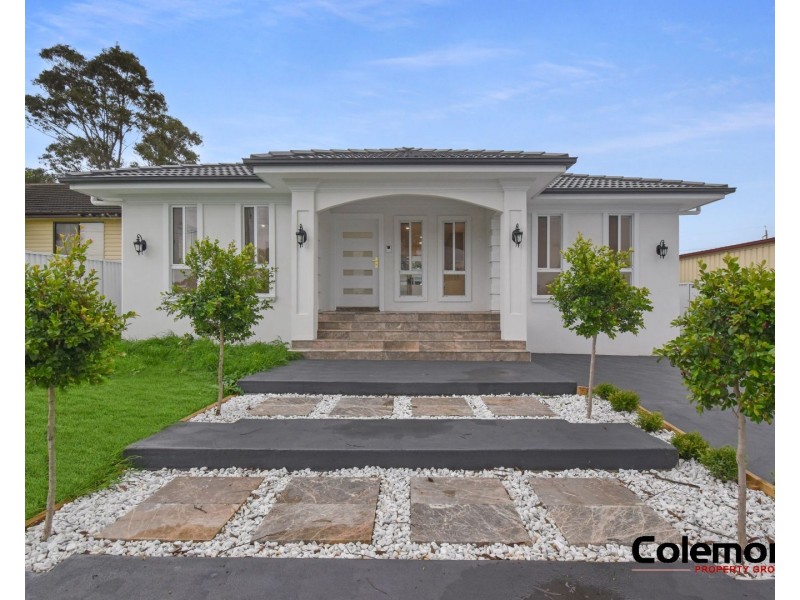 17 Brain St, Lurnea NSW 2170