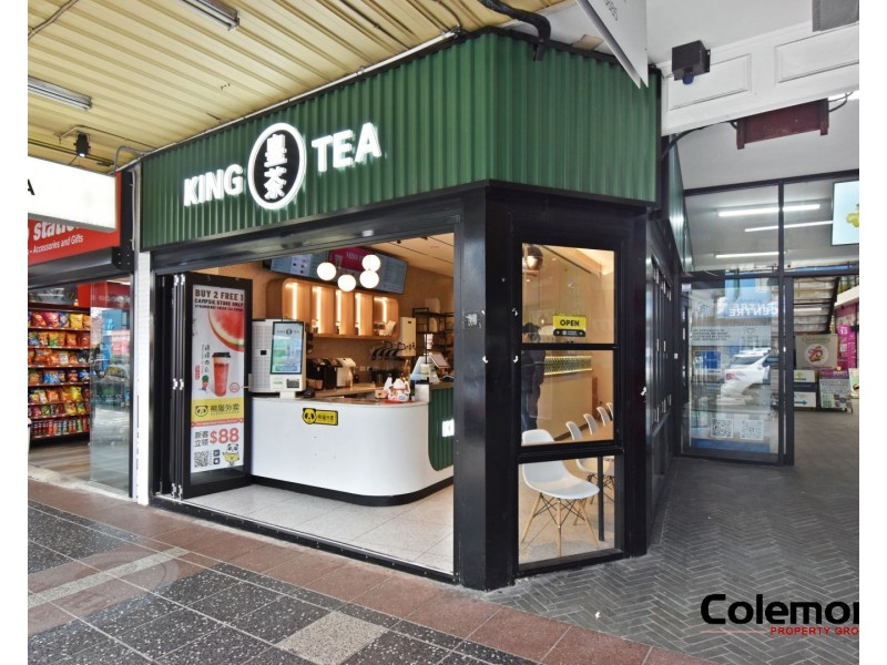 Shop 2 & 8/281-287 Beamish St, Campsie NSW 2194