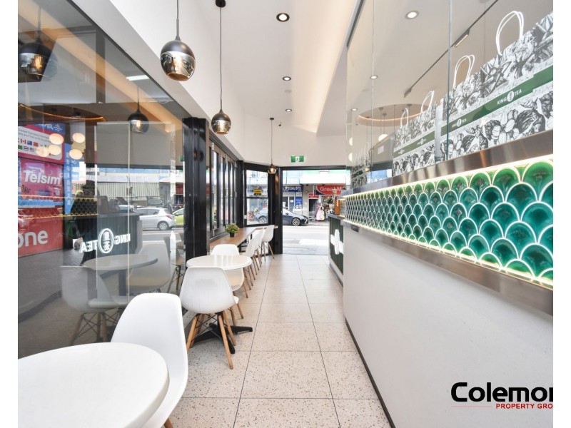 Shop 2 & 8/281-287 Beamish St, Campsie NSW 2194