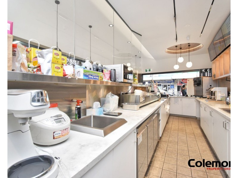 Shop 2 & 8/281-287 Beamish St, Campsie NSW 2194