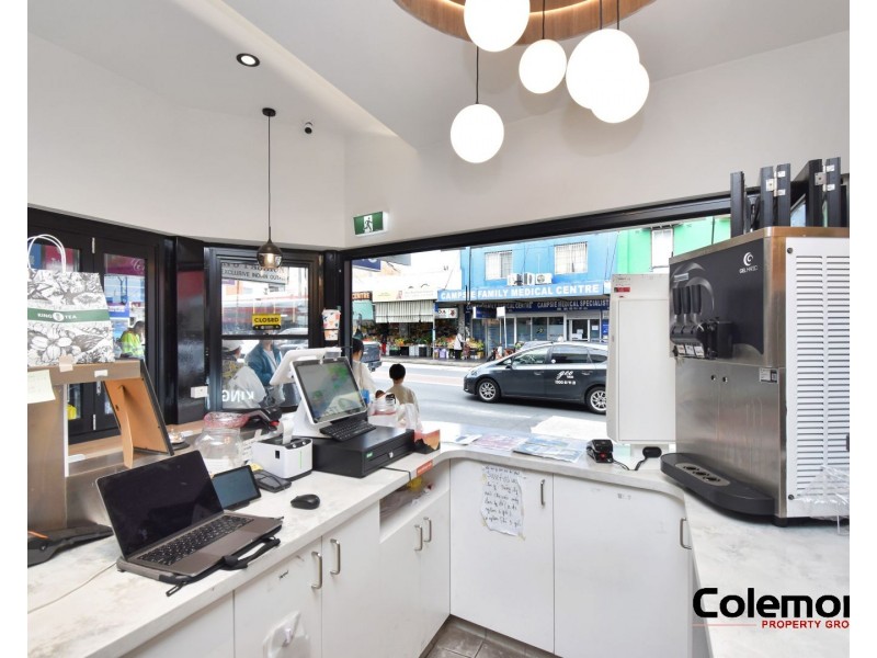 Shop 2 & 8/281-287 Beamish St, Campsie NSW 2194