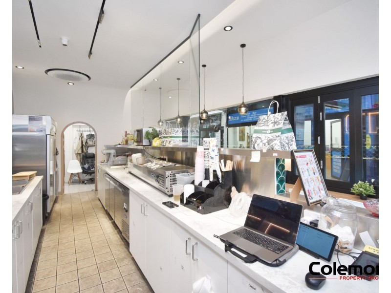 Shop 2 & 8/281-287 Beamish St, Campsie NSW 2194