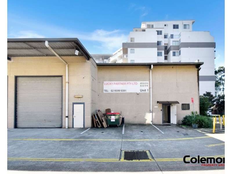 1/13-15 Wollongong Road, Arncliffe NSW 2205